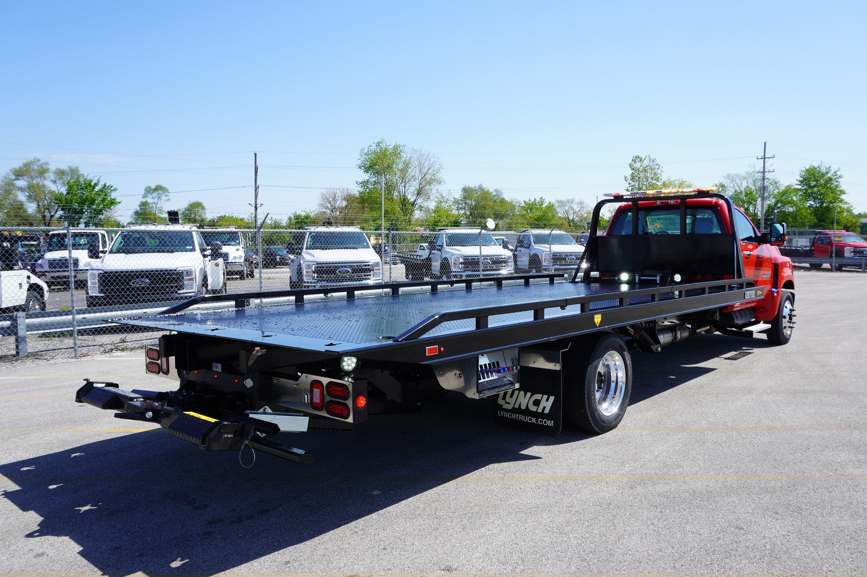 2024 GM GM515 image 17