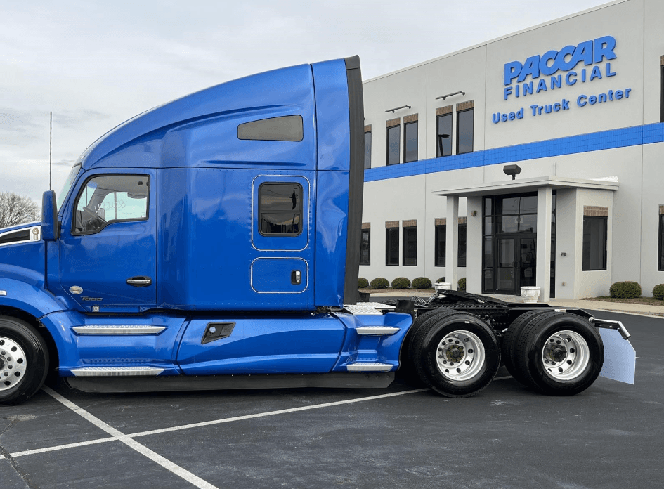 2021 Kenworth 310 image 6
