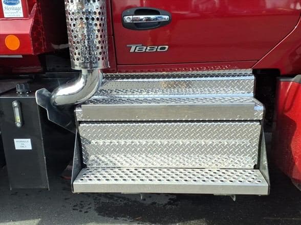 2026 Kenworth Reitnouer Inc Trailers image 3