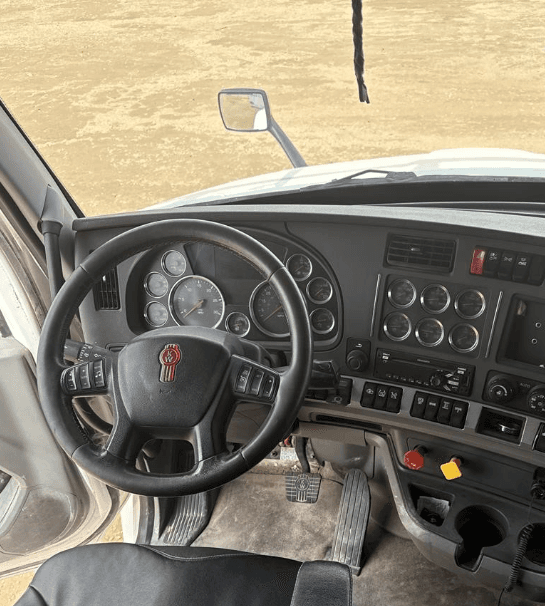 2020 Kenworth T880 image 5