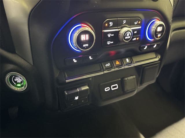 2022 Chevrolet Silverado 2500HD LT image 18