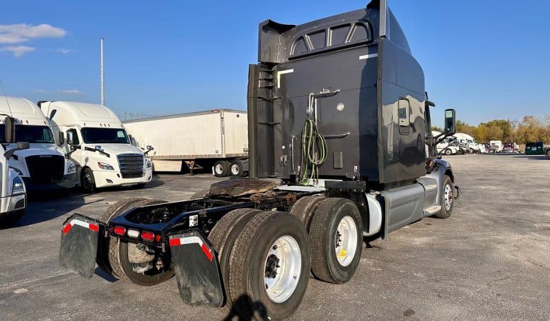 2019 Peterbilt 579 image 8