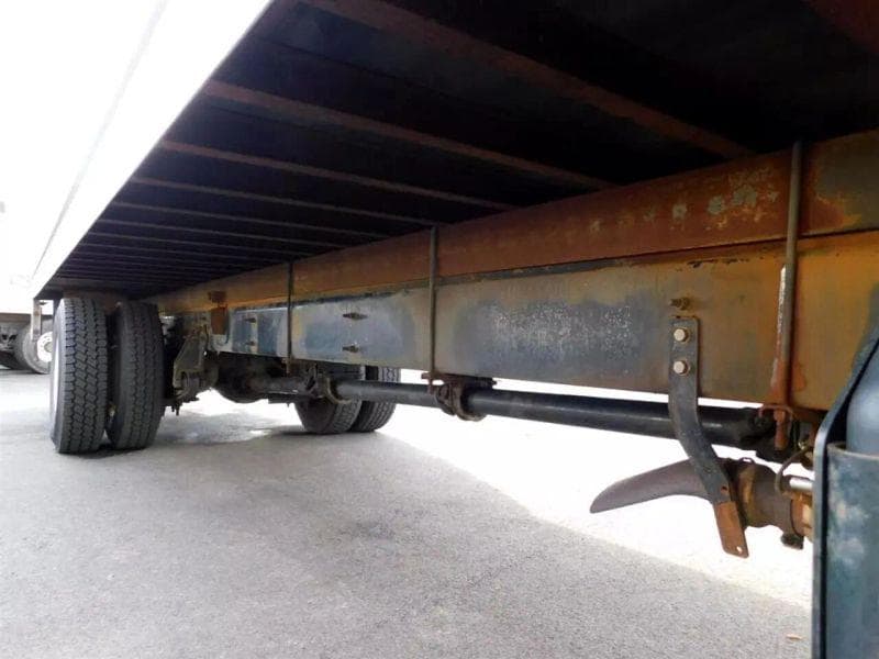 2018 International 4300 image 29