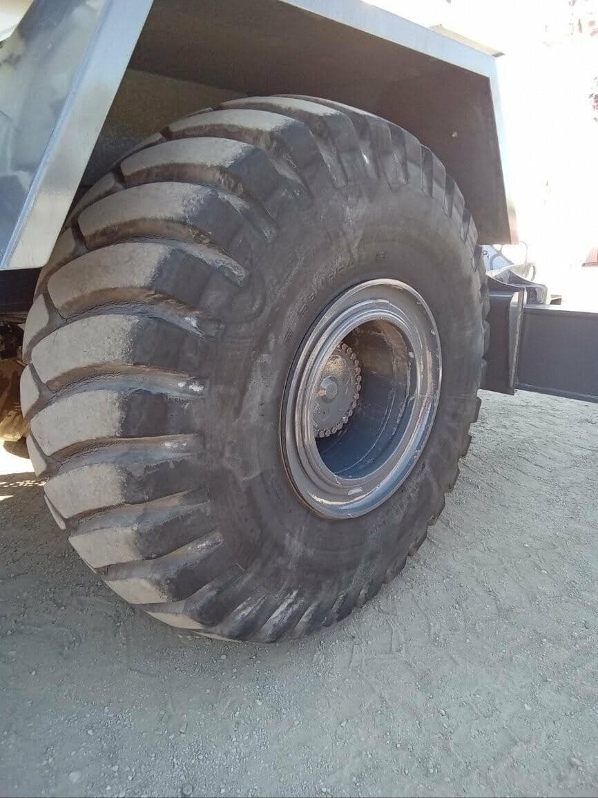 2006 TEREX RT665 RT3758 image 13