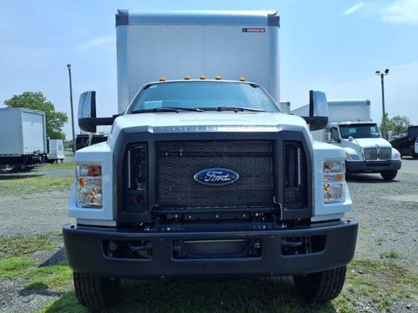 2026 Ford 4143D image 6