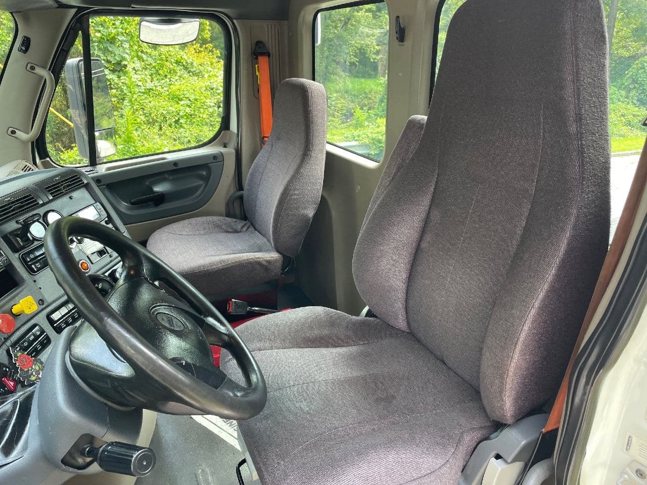 2019 Freightliner Cascadia 113 image 17