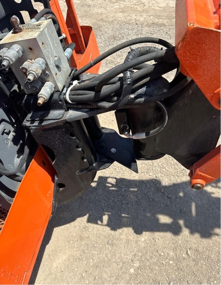2014 JLG 450AJ PL0416 image 10