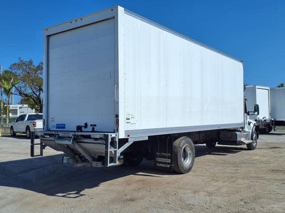 2025 Kenworth U7-10 image 6