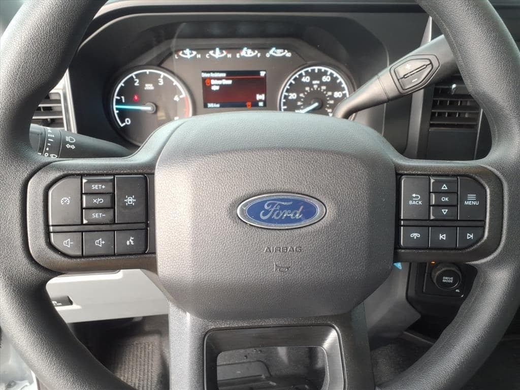 2026 Ford F550 SD XL image 10