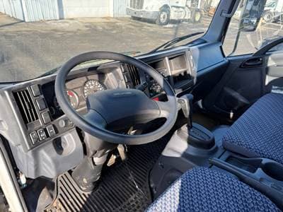 2023 Chevrolet 4500 image 12