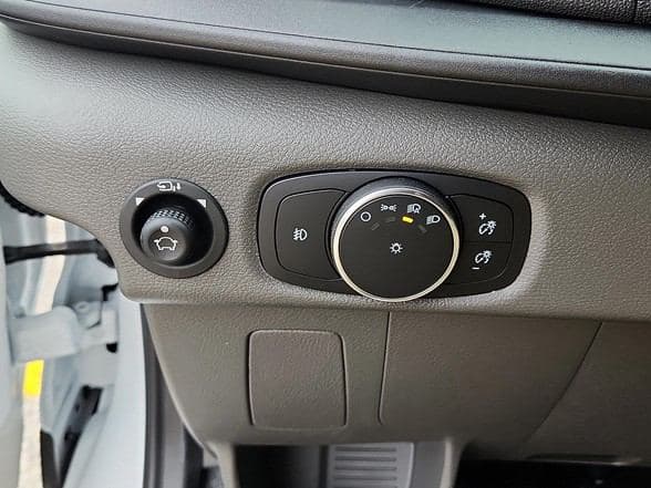 2026 Ford DE-16 image 14