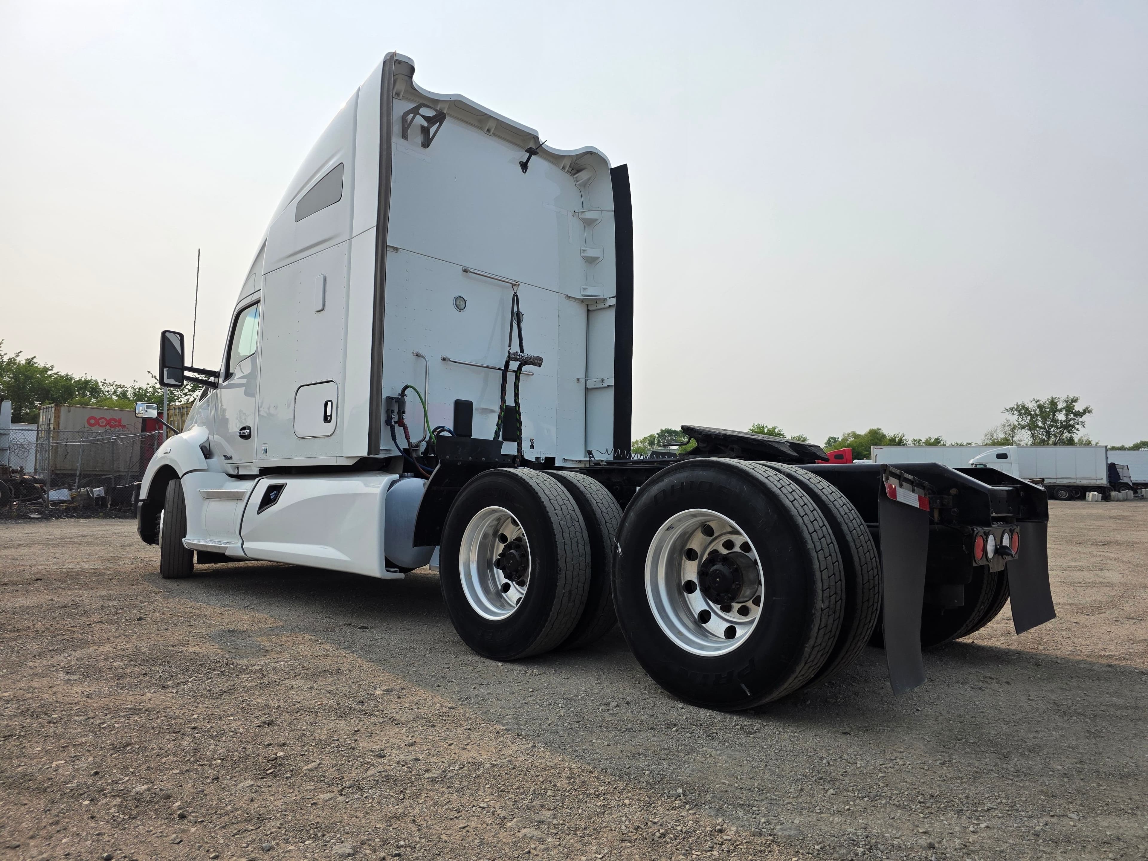2018 Kenworth T680 image 6