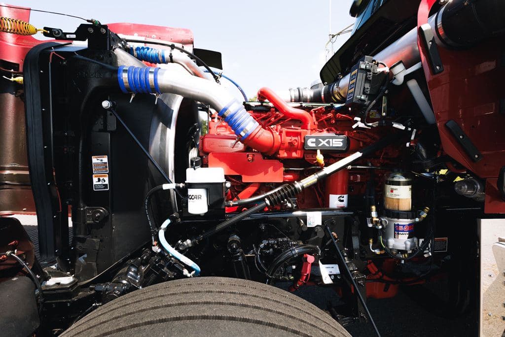 New 2026 KENWORTH W900L image 15