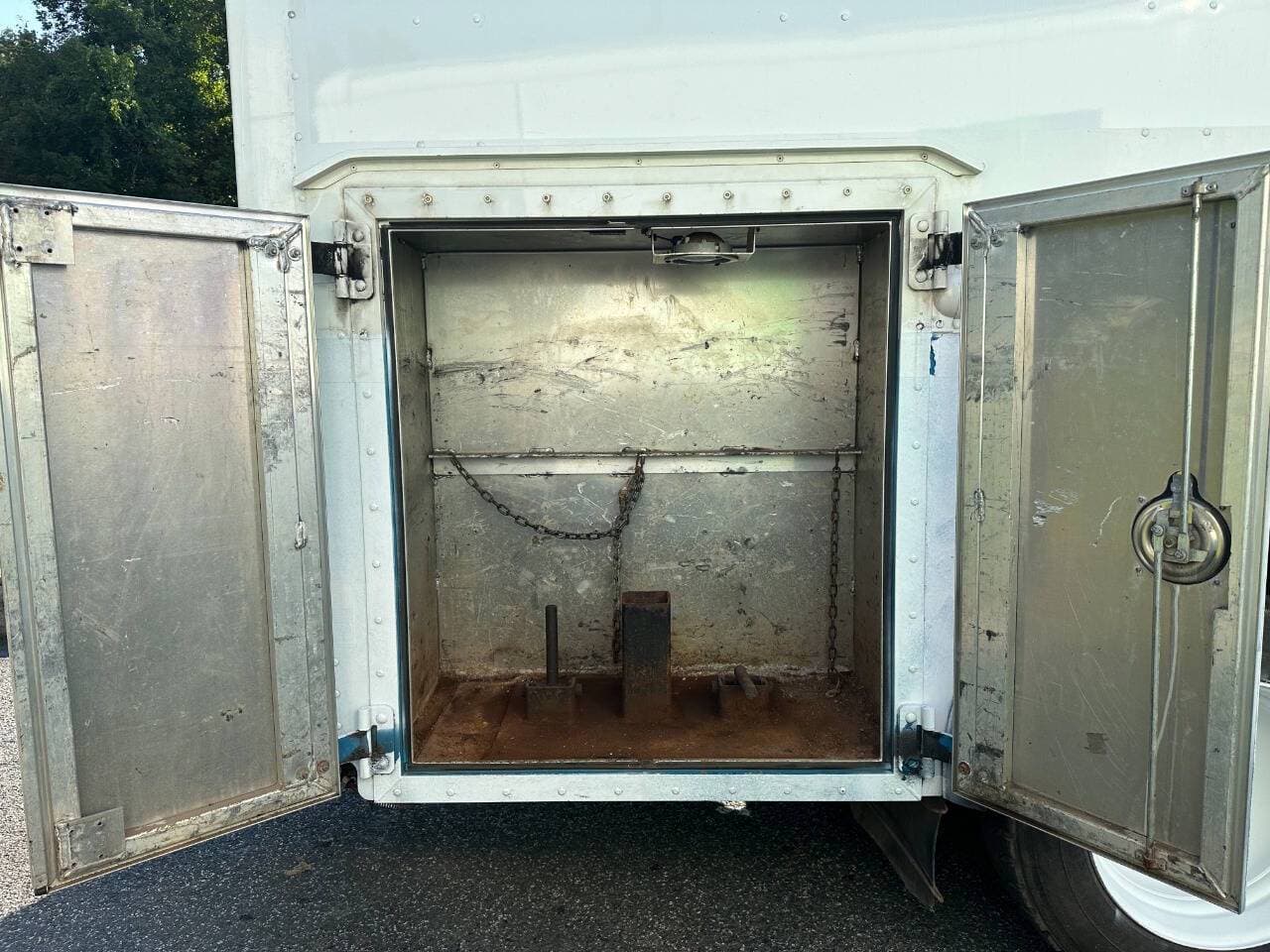 2014 Freightliner MT45 image 41