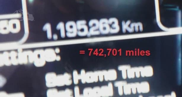 2021 Kenworth T680 image 4