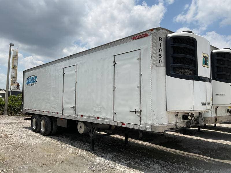 2017 Great Dane 28 PUP image 1