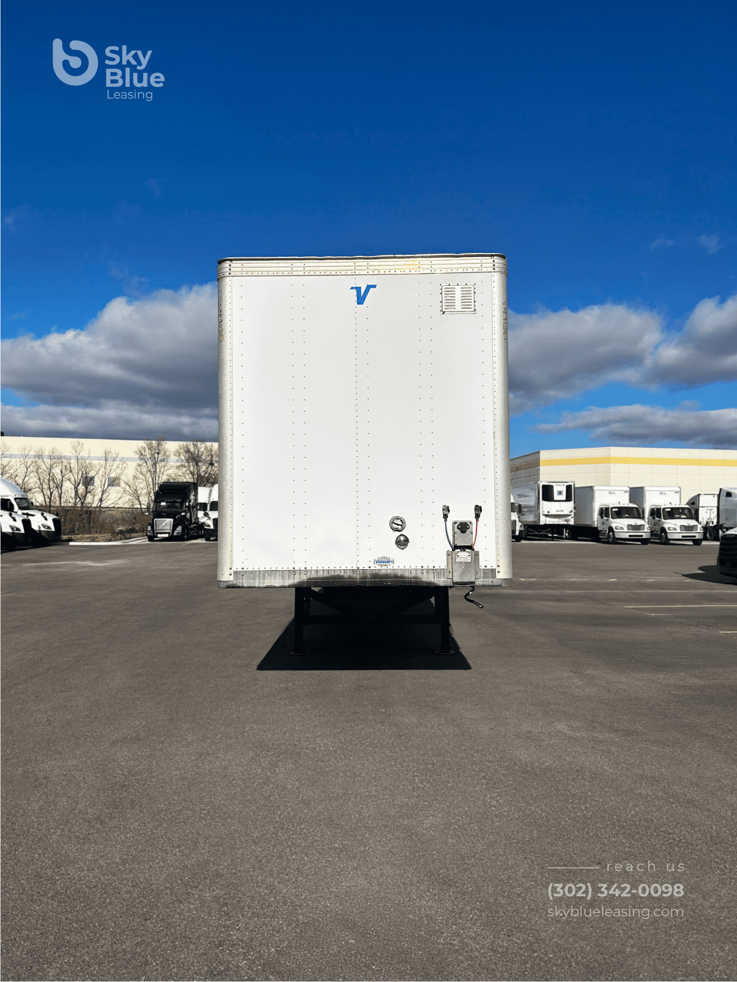 2019 Vanguard DryVan image 5