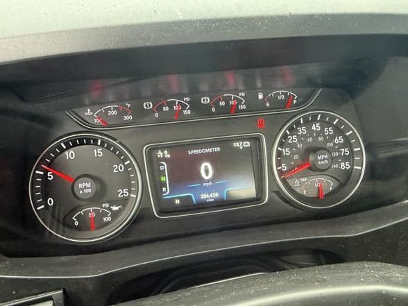 2021 INTERNATIONAL LT TNF212092 Web image 5