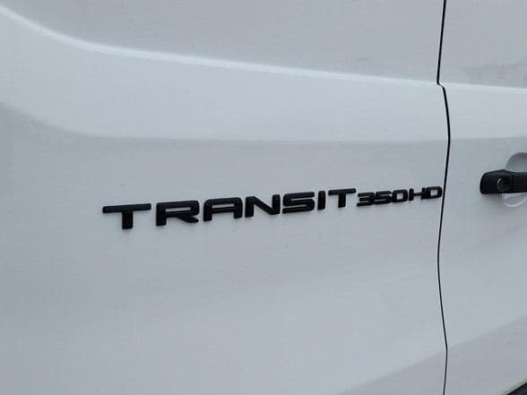 2026 Ford DE-16 image 16