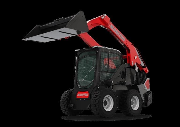 2025 MANITOU 2750V image 4