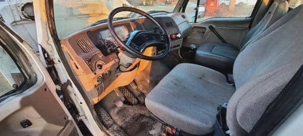 2007 STERLING AT9500 image 5