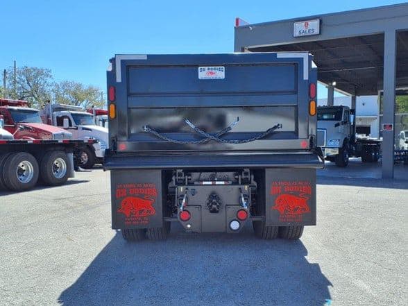 2025 Kenworth PSADL-400P image 5