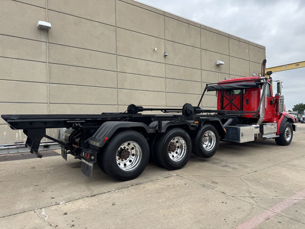 Used 2016 INTERNATIONAL 5900 image 14