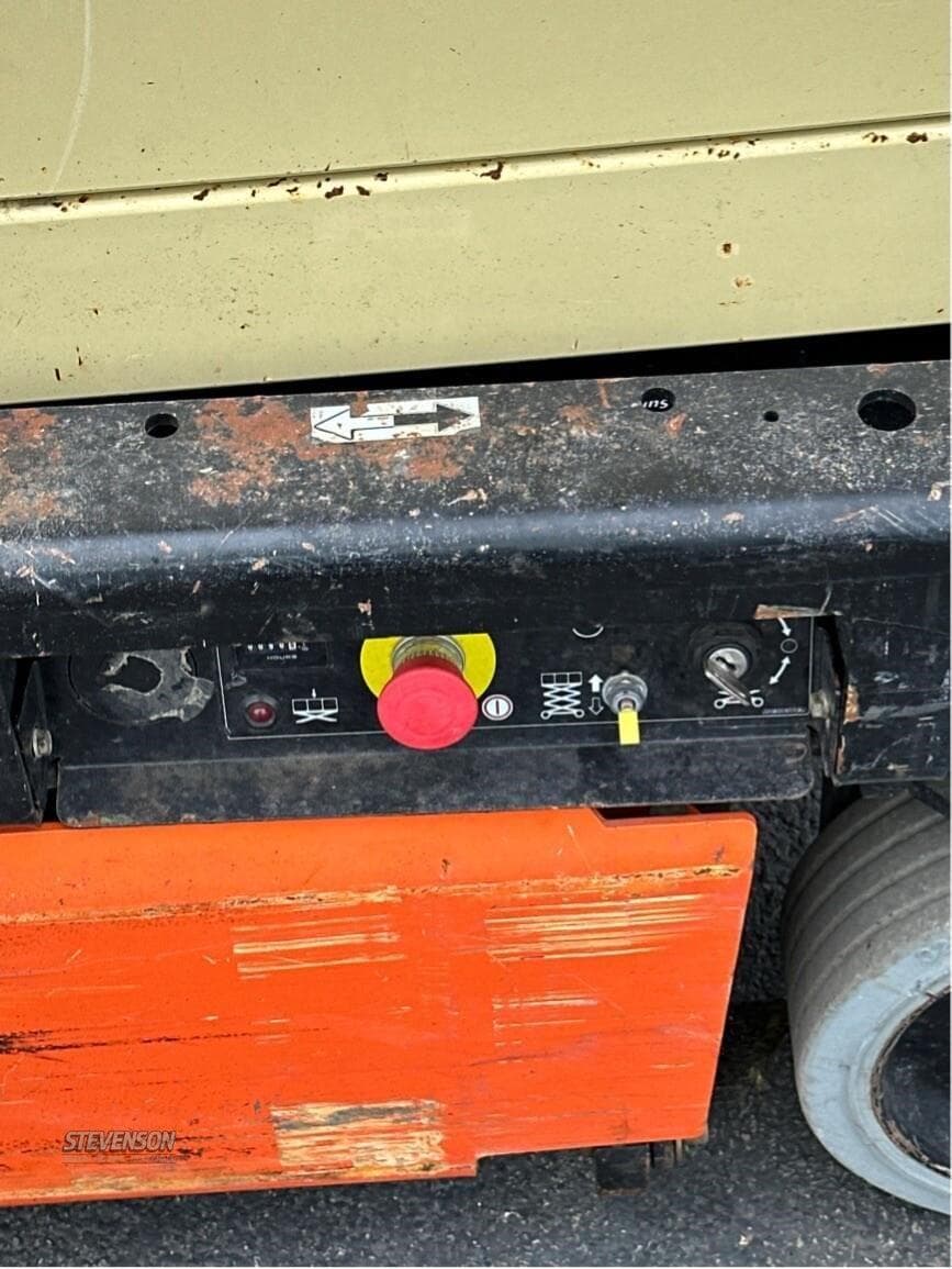 2021 JLG R1932i PL9012 image 5