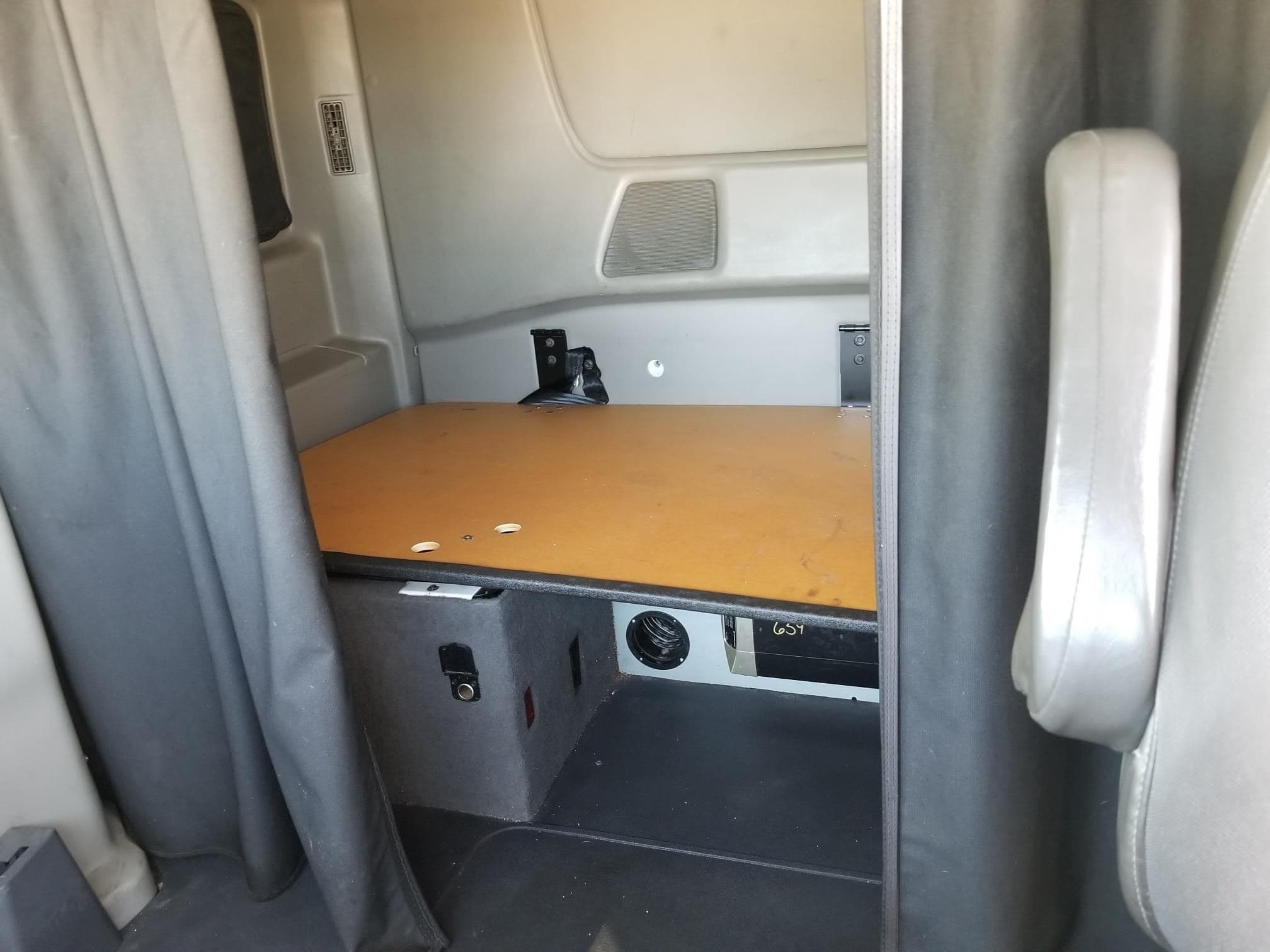 2016 INTERNATIONAL PROSTAR 118050 image 14