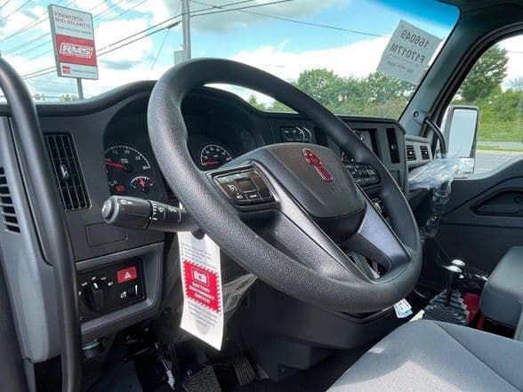 2025 Kenworth U7-10 image 15