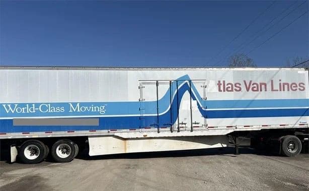 2006 STOUGHTON 53 ft x 102 in image 1