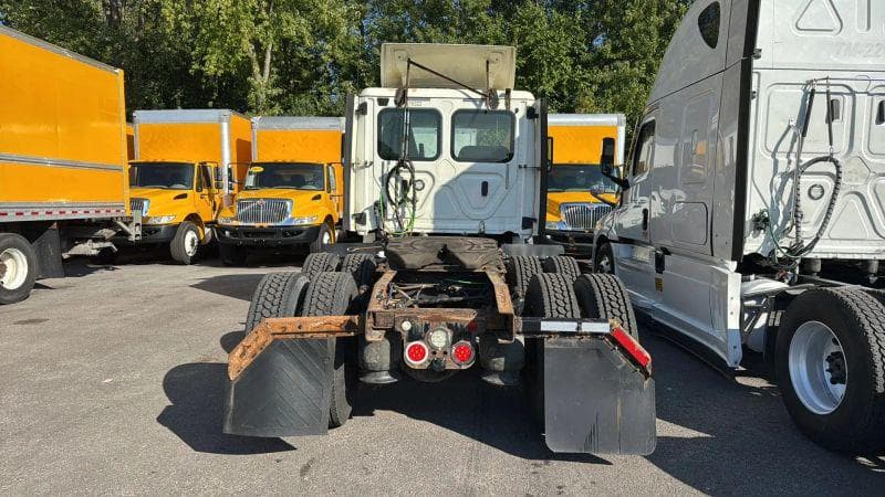 2018 Freightliner Cascadia image 5