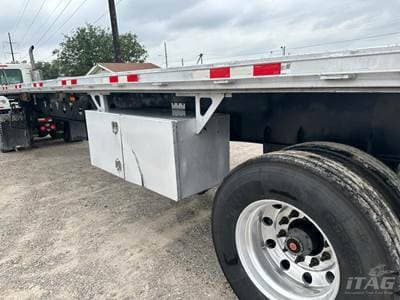 2016 MANAC TRAILERS USA Manac image 8