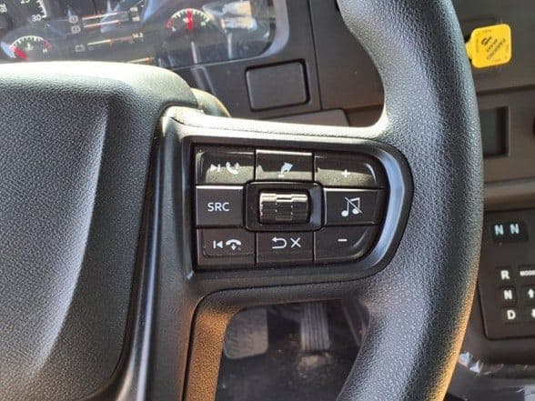 2025 Kenworth PSADL-400P image 27