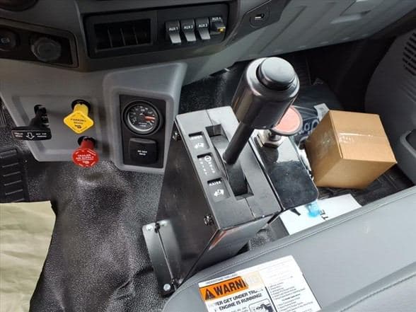 2026 Ford F750 SD image 21