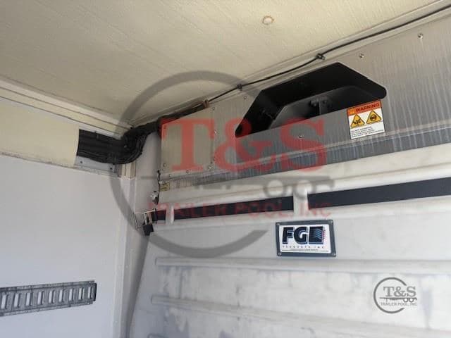 2019 KIDRON 1634 image 57