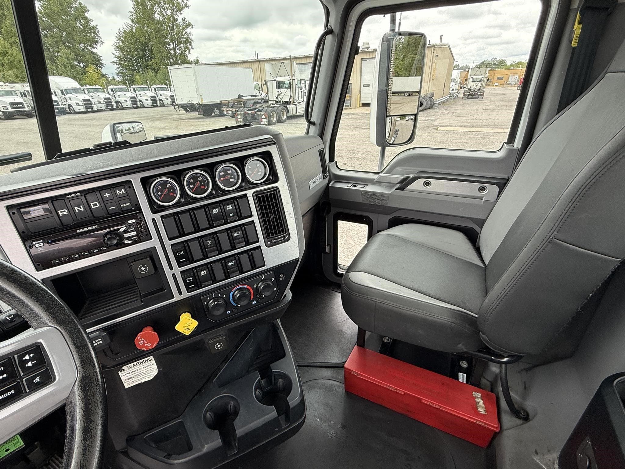 2020 MACK ANTHEM 64T BTS1086 image 10