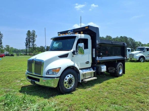 2025 Kenworth PSADL-400P image 7