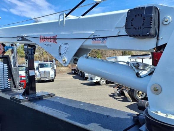 2025 Kenworth U7-10 image 10