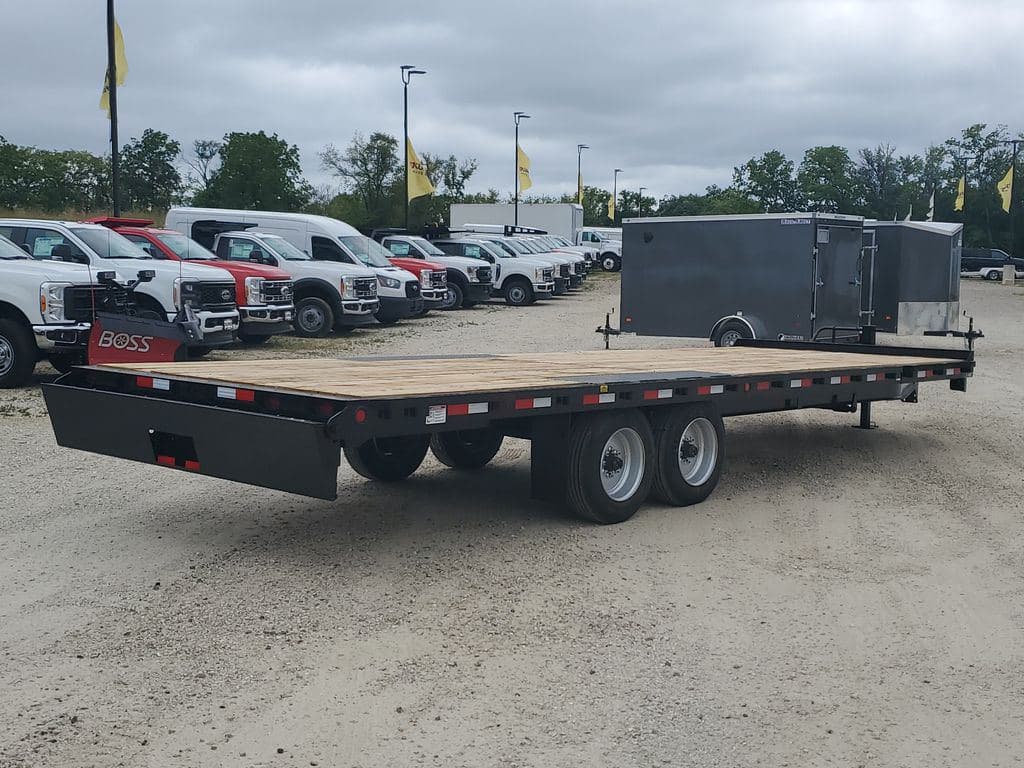 2024 Towmaster T-16T image 4