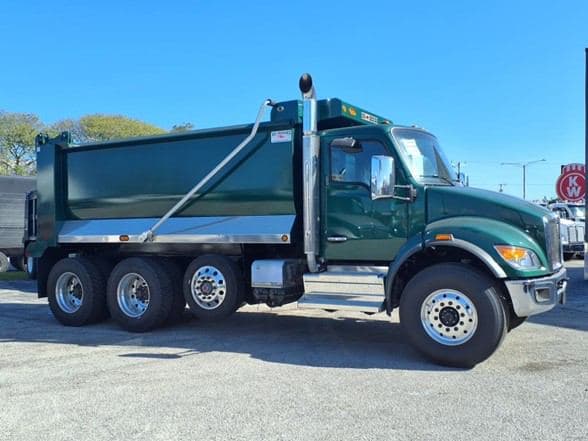 2025 Kenworth D5 image 6