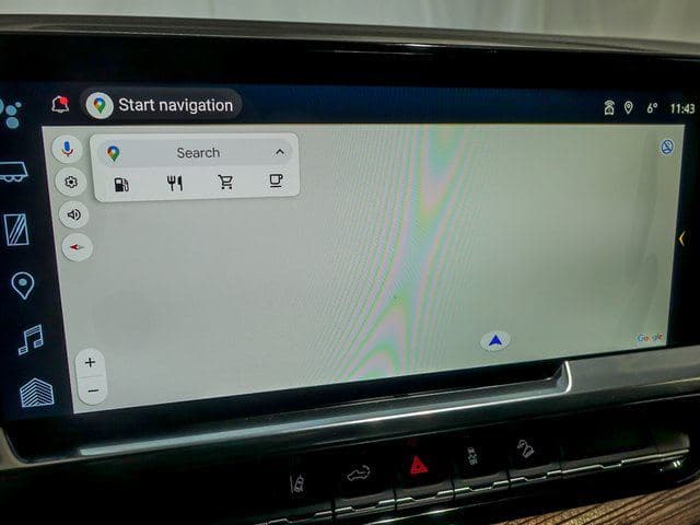 2026 Chevrolet Silverado 2500HD LT image 15