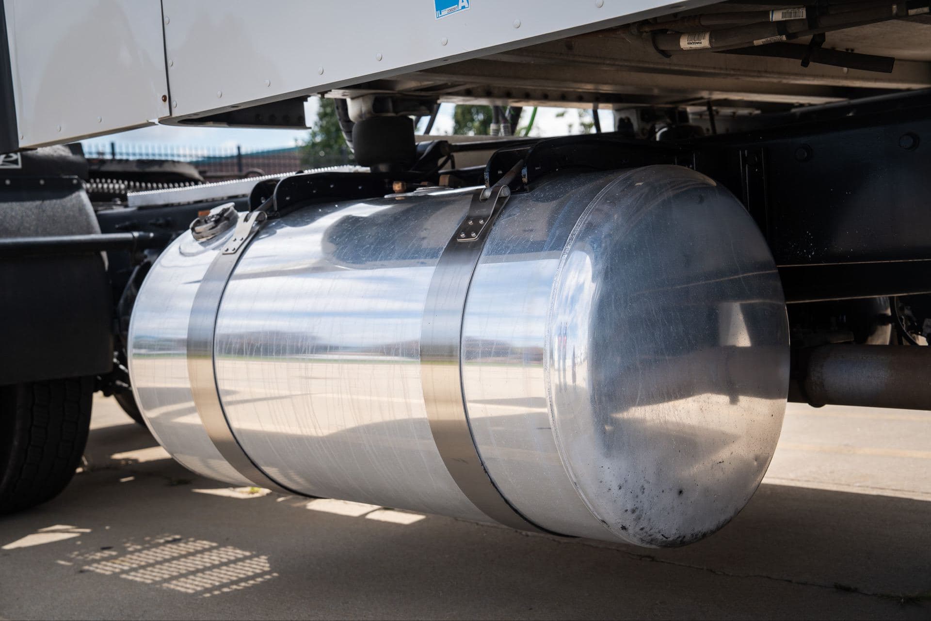 2020 Peterbilt 579 image 22