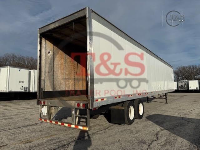 2008 GREAT DANE 531553 image 42