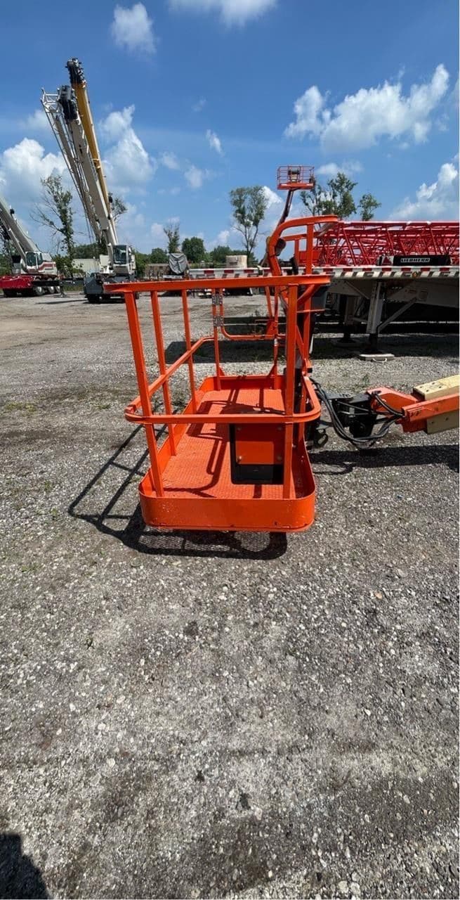 2016 JLG 400S PL6304 image 9