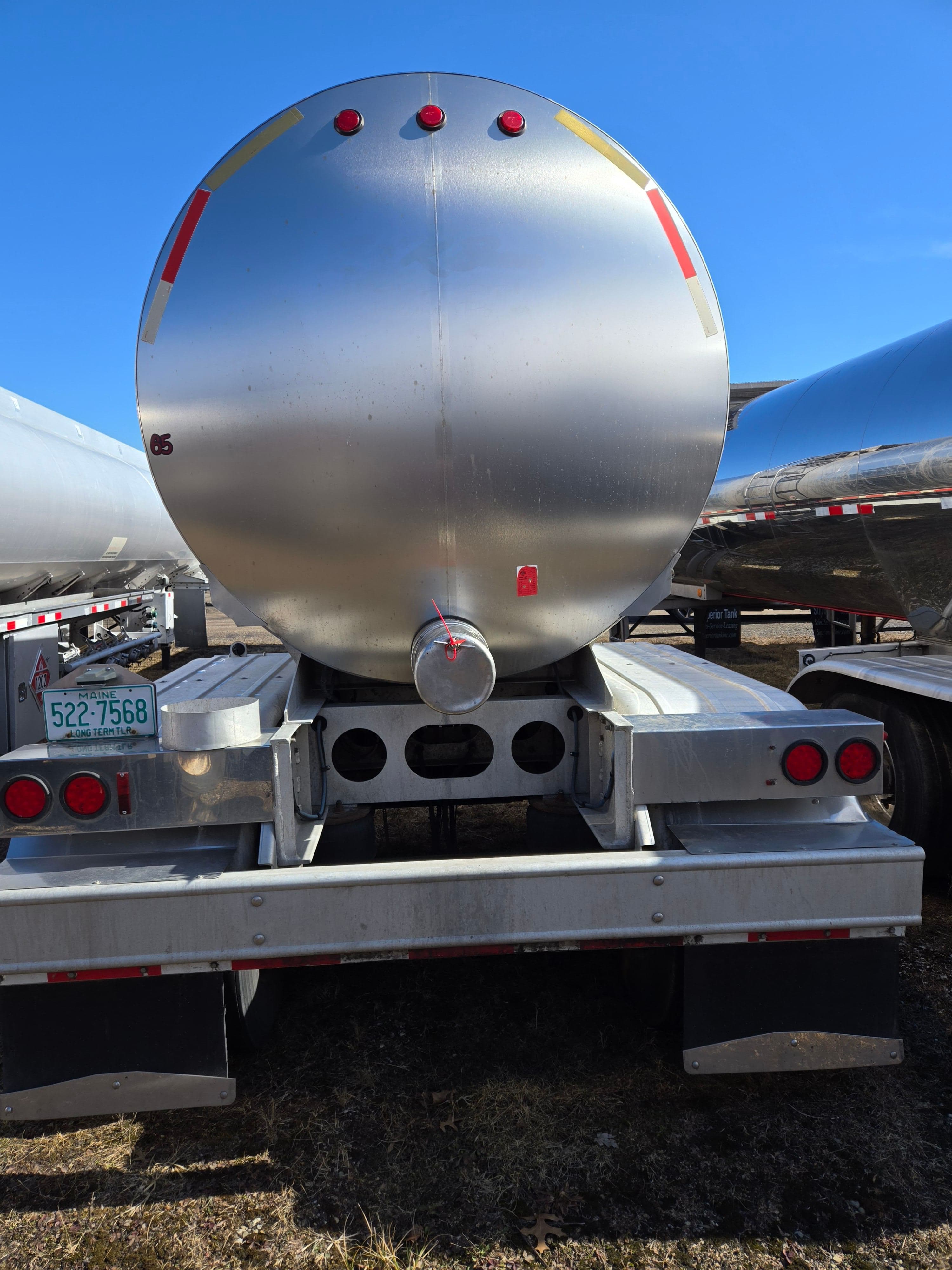 2012 Walker 6500 GAL image 4