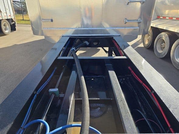 2026 MAC TRAILER MFG SHEET & POST TMACLW24SPLAK Web image 14