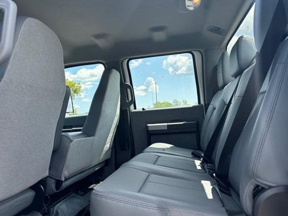 2025 Ford 4143D image 12