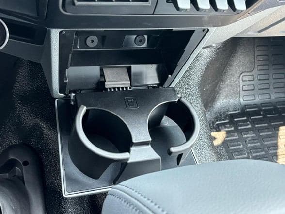 2025 Ford F650 SD image 18