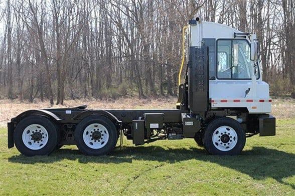 2024 AUTOCAR XSPOTTER ACTT image 2